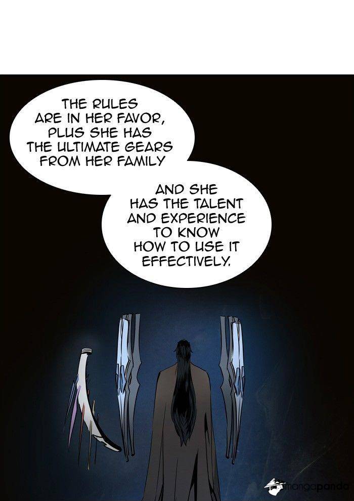 Tower of God Chapter 296 image 083